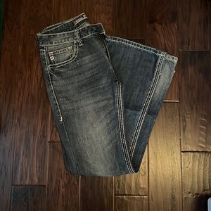 Rock and Roll bootcut. Good condition